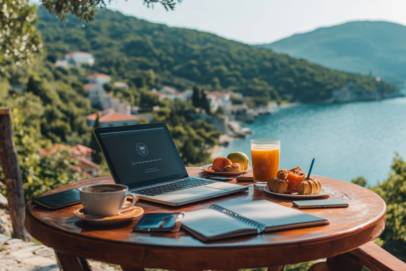 AIと共に創る未来